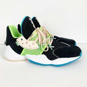 Adidas Harden Vol 4 Lightweight Basketball Shoes NWT Size 9
